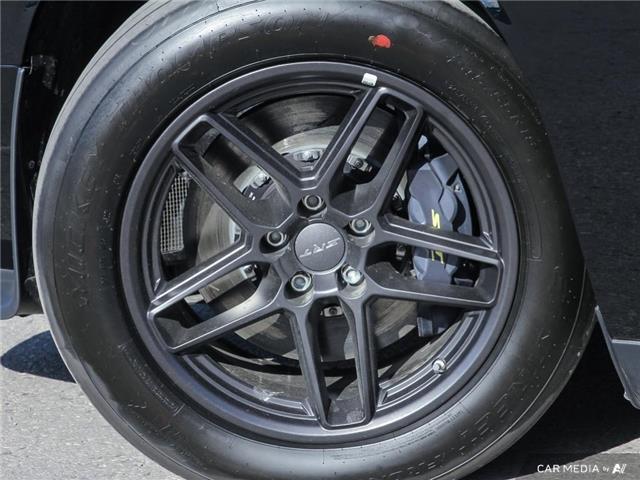 2023 Dodge Challenger SRT Hellcat (Stk: 110385) in London - Image 6 of 29