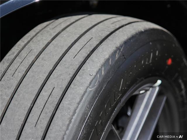 2023 Dodge Challenger SRT Hellcat (Stk: 110385) in London - Image 7 of 29
