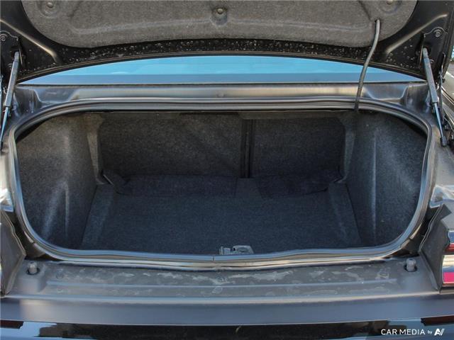 2023 Dodge Challenger SRT Hellcat (Stk: 110385) in London - Image 11 of 29