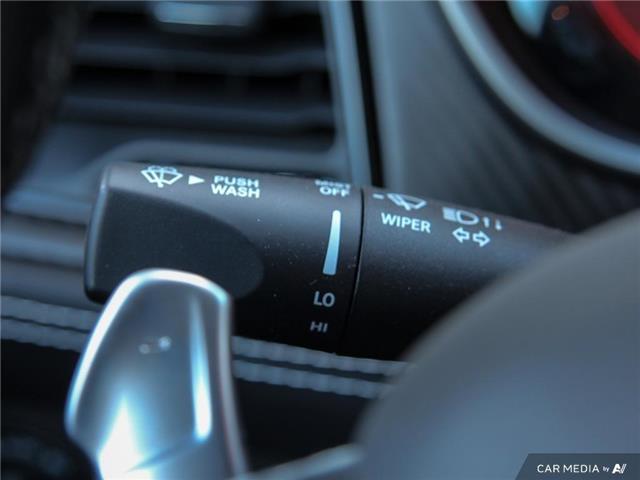 2023 Dodge Challenger SRT Hellcat (Stk: 110385) in London - Image 16 of 29