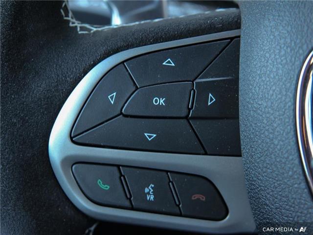 2023 Dodge Challenger SRT Hellcat (Stk: 110385) in London - Image 18 of 29