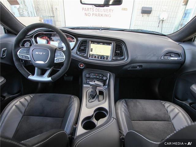 2023 Dodge Challenger SRT Hellcat (Stk: 110385) in London - Image 25 of 29