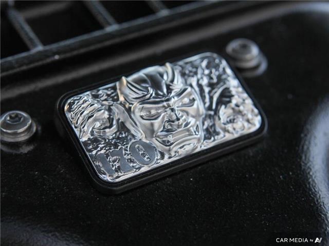 2023 Dodge Challenger SRT Hellcat (Stk: 110385) in London - Image 28 of 29