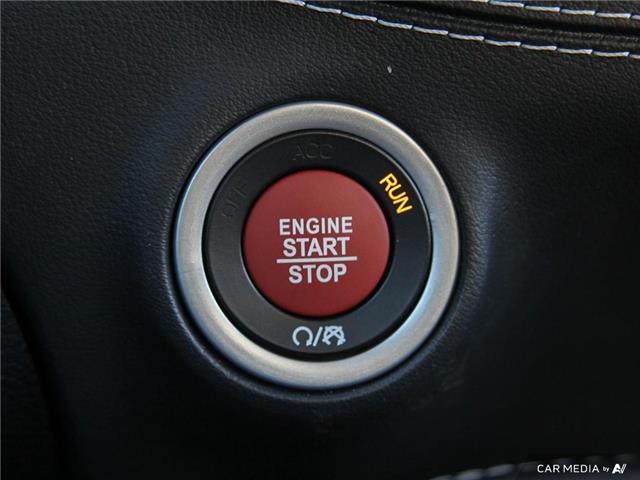 2023 Dodge Challenger SRT Hellcat (Stk: 110385) in London - Image 29 of 29