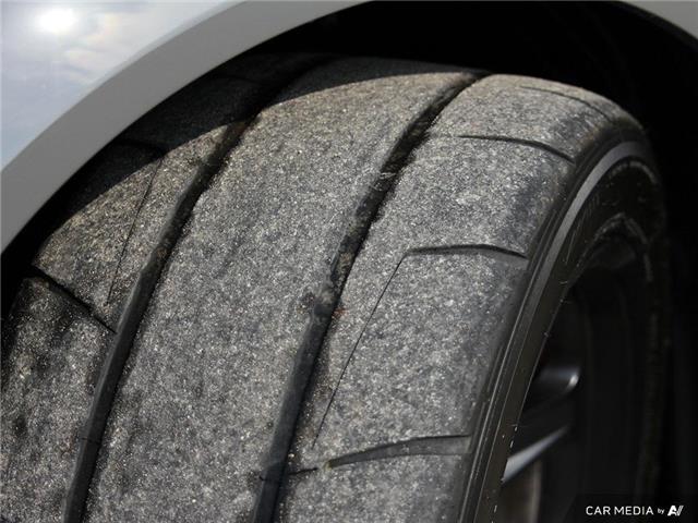 2018 Dodge Challenger SRT Demon (Stk: 105956) in London - Image 7 of 27