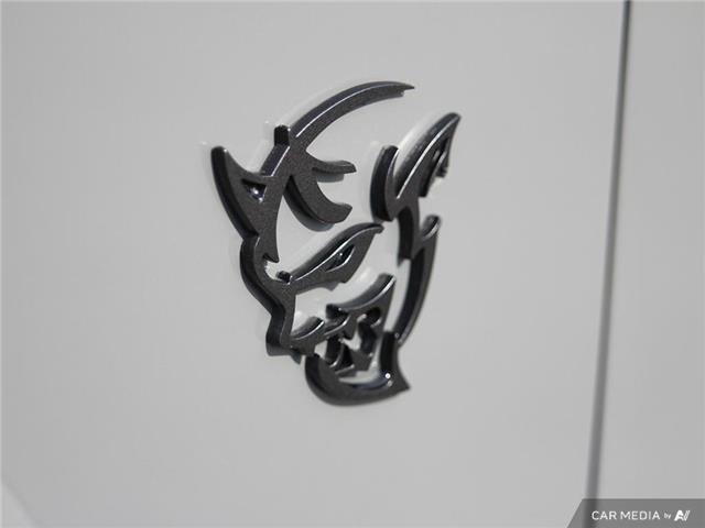 2018 Dodge Challenger SRT Demon (Stk: 105956) in London - Image 9 of 27