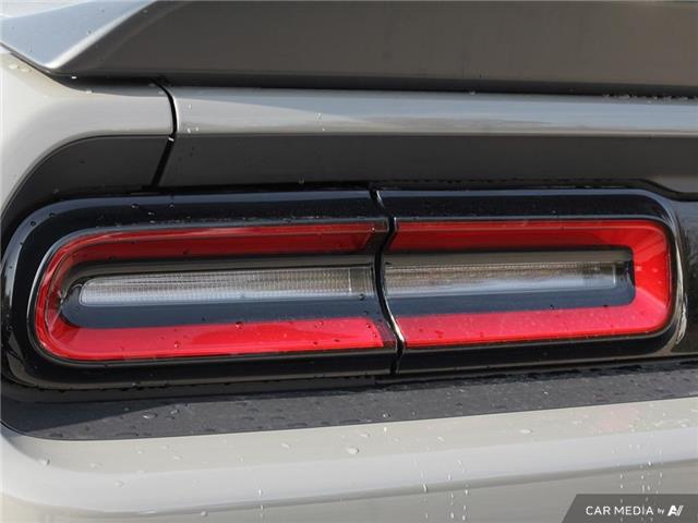 2018 Dodge Challenger SRT Demon (Stk: 105956) in London - Image 12 of 27