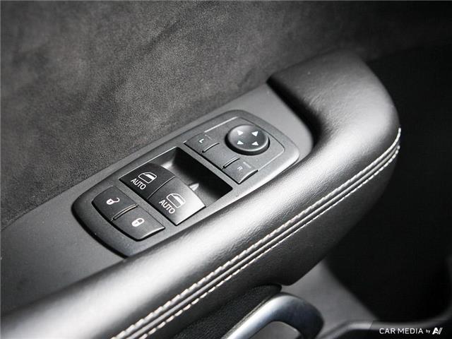 2018 Dodge Challenger SRT Demon (Stk: 105956) in London - Image 14 of 27