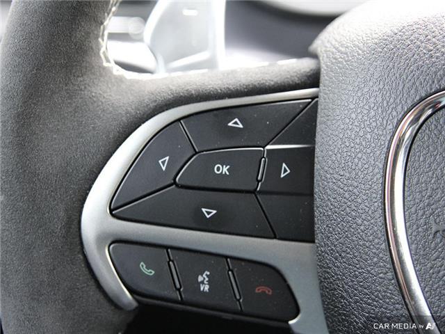 2018 Dodge Challenger SRT Demon (Stk: 105956) in London - Image 15 of 27