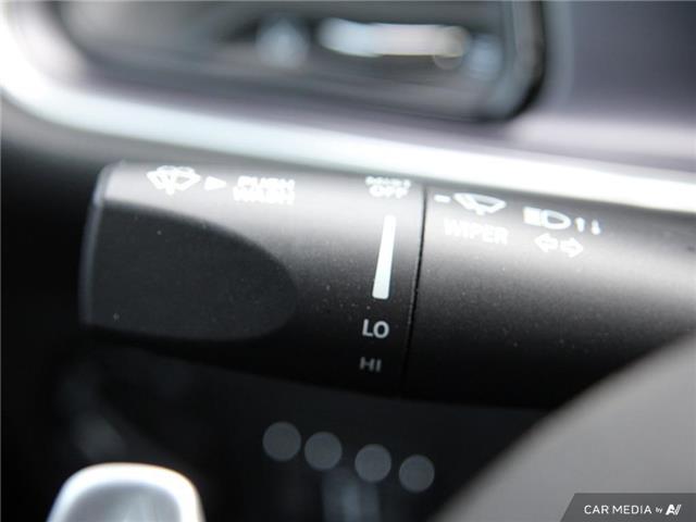 2018 Dodge Challenger SRT Demon (Stk: 105956) in London - Image 16 of 27