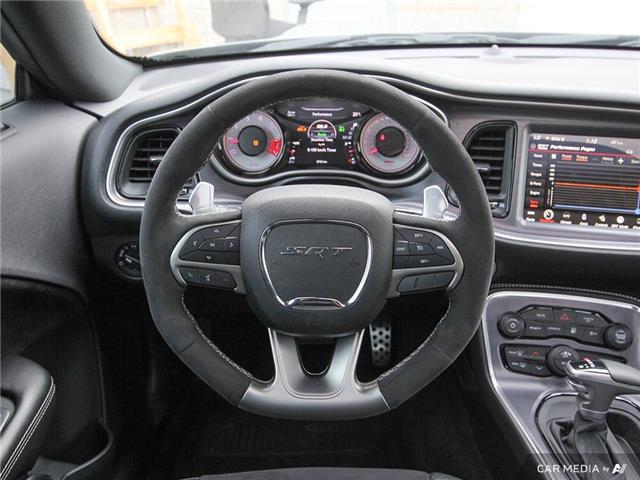 2018 Dodge Challenger SRT Demon (Stk: 105956) in London - Image 17 of 27