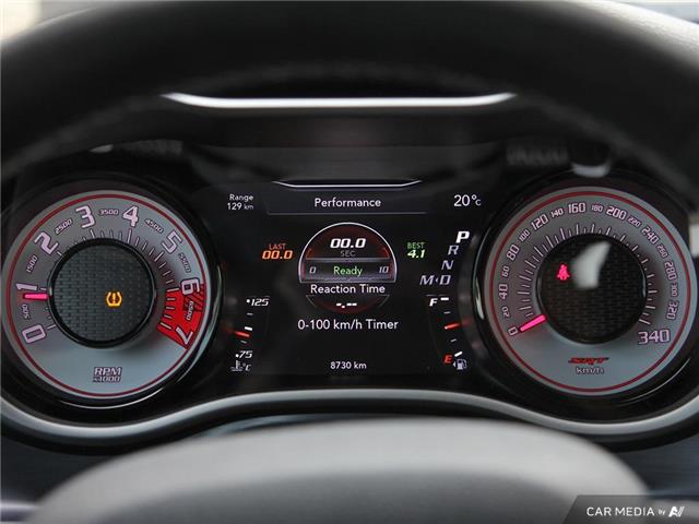2018 Dodge Challenger SRT Demon (Stk: 105956) in London - Image 18 of 27