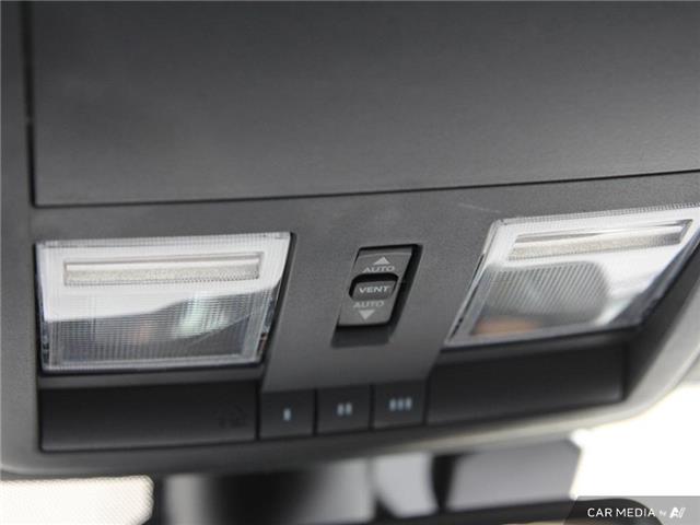 2018 Dodge Challenger SRT Demon (Stk: 105956) in London - Image 19 of 27