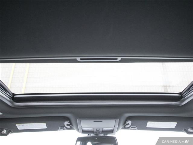 2018 Dodge Challenger SRT Demon (Stk: 105956) in London - Image 20 of 27