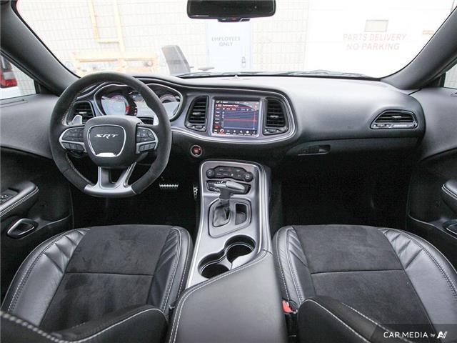 2018 Dodge Challenger SRT Demon (Stk: 105956) in London - Image 27 of 27