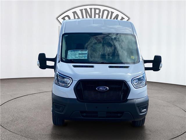 2025 Ford Transit-250 Cargo Base (Stk: 25T096) in ROCKY MOUNTAIN HOUSE - Image 8 of 15