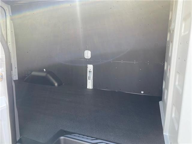 2025 Ford Transit-250 Cargo Base (Stk: 25T096) in ROCKY MOUNTAIN HOUSE - Image 13 of 15