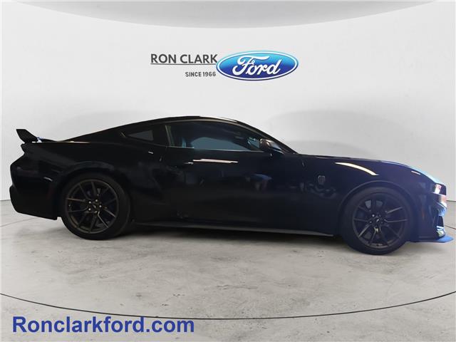 2024 Ford Mustang Dark Horse (Stk: A4561) in Wyoming - Image 8 of 15