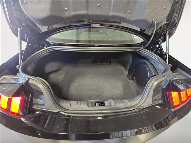 2024 Ford Mustang Dark Horse (Stk: A4561) in Wyoming - Image 15 of 15