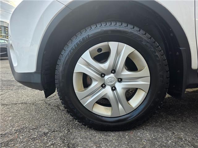 2015 Toyota RAV4 LE (Stk: 2507348) in Waterloo - Image 9 of 20