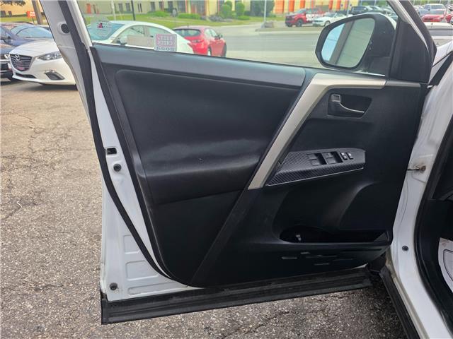 2015 Toyota RAV4 LE (Stk: 2507348) in Waterloo - Image 10 of 20