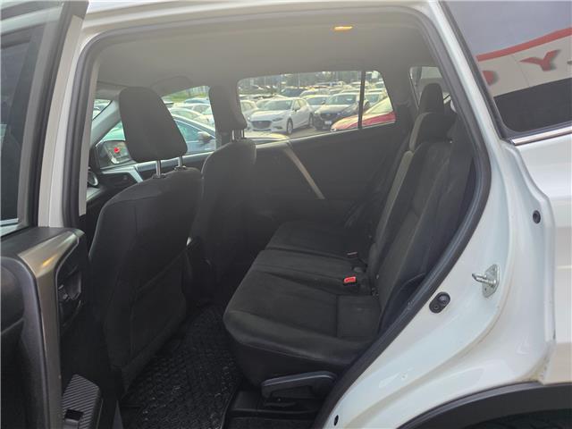 2015 Toyota RAV4 LE (Stk: 2507348) in Waterloo - Image 17 of 20