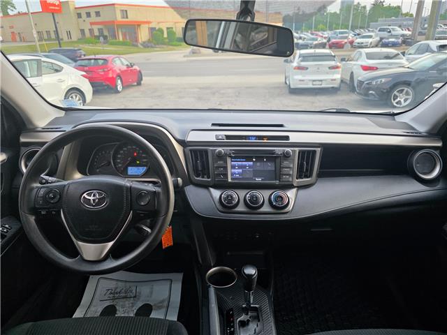 2015 Toyota RAV4 LE (Stk: 2507348) in Waterloo - Image 12 of 20
