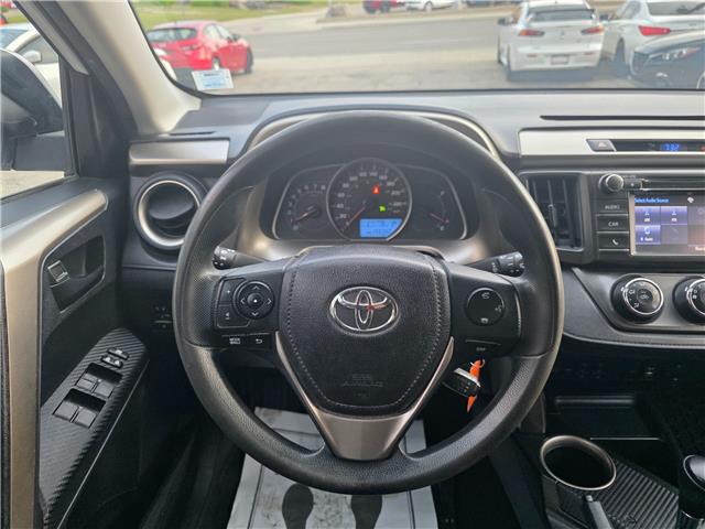2015 Toyota RAV4 LE (Stk: 2507348) in Waterloo - Image 13 of 20