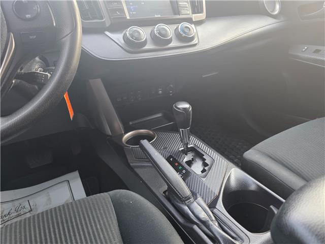 2015 Toyota RAV4 LE (Stk: 2507348) in Waterloo - Image 16 of 20