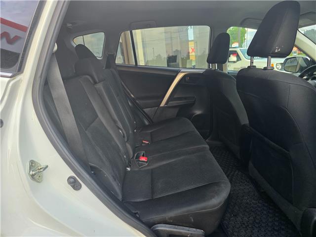 2015 Toyota RAV4 LE (Stk: 2507348) in Waterloo - Image 19 of 20