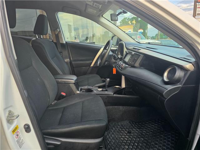 2015 Toyota RAV4 LE (Stk: 2507348) in Waterloo - Image 20 of 20