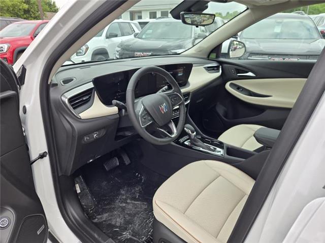 2026 Buick Encore GX Avenir (Stk: B06132) in Cobourg - Image 6 of 12