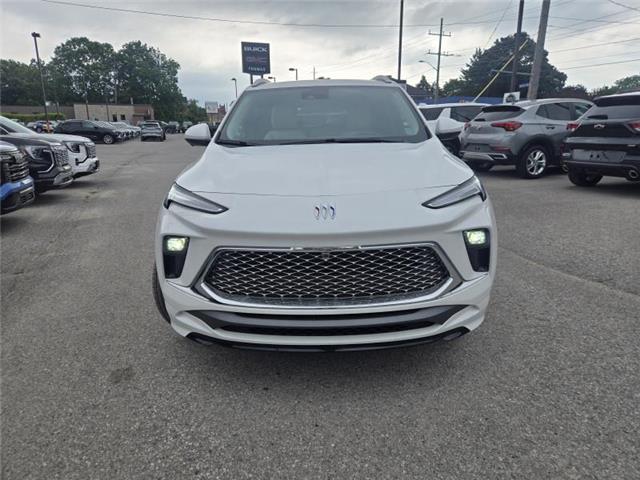 2026 Buick Encore GX Avenir (Stk: B04079) in Cobourg - Image 2 of 12