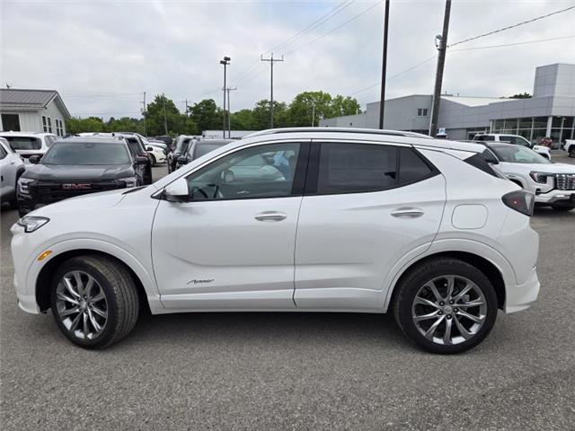 2026 Buick Encore GX Avenir (Stk: B04079) in Cobourg - Image 3 of 12