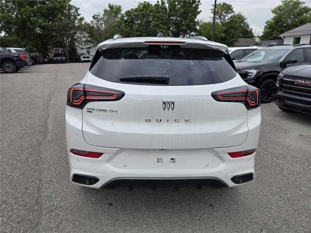 2026 Buick Encore GX Avenir (Stk: B04079) in Cobourg - Image 5 of 12