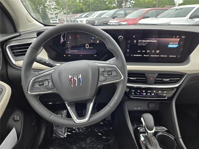 2026 Buick Encore GX Avenir (Stk: B04079) in Cobourg - Image 7 of 12