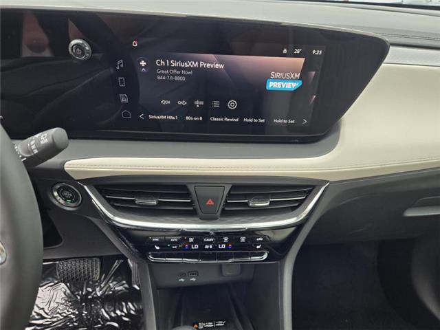 2026 Buick Encore GX Avenir (Stk: B04079) in Cobourg - Image 9 of 12