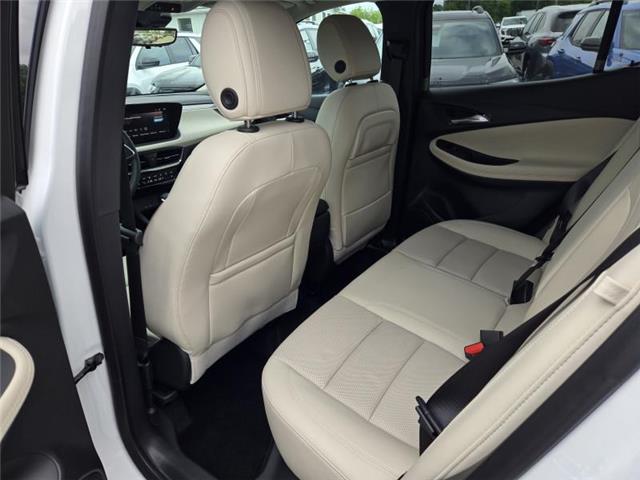 2026 Buick Encore GX Avenir (Stk: B04079) in Cobourg - Image 11 of 12