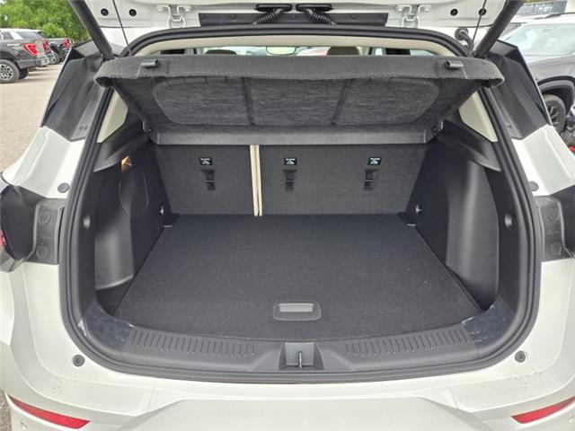 2026 Buick Encore GX Avenir (Stk: B04079) in Cobourg - Image 12 of 12