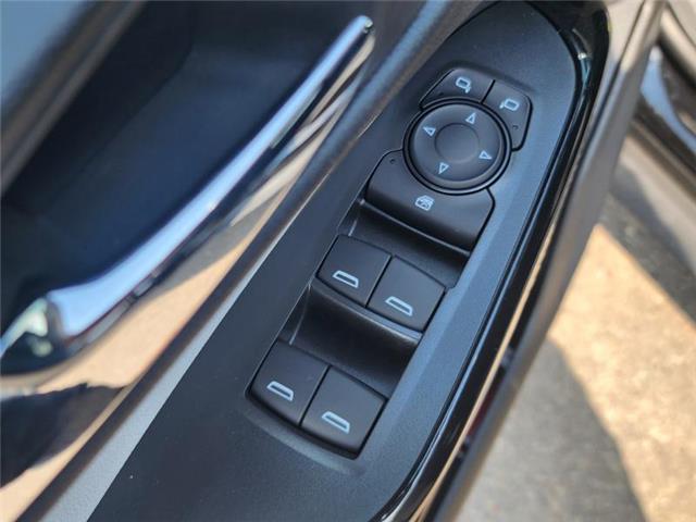 2025 Chevrolet Trax LT (Stk: N250697) in Stony Plain - Image 7 of 41