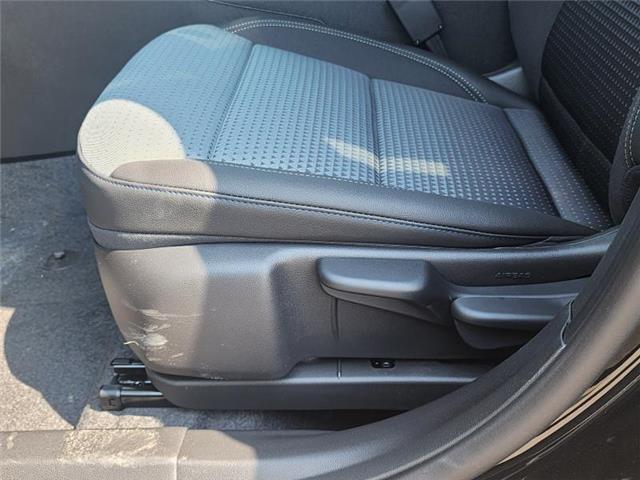 2025 Chevrolet Trax LT (Stk: N250697) in Stony Plain - Image 8 of 41