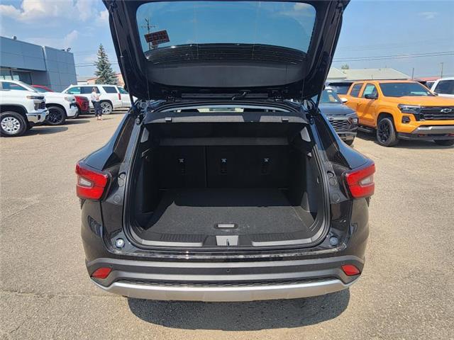 2025 Chevrolet Trax LT (Stk: N250697) in Stony Plain - Image 13 of 41