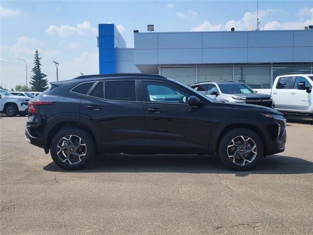 2025 Chevrolet Trax LT (Stk: N250697) in Stony Plain - Image 14 of 41