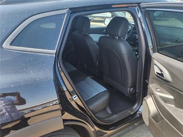 2025 Chevrolet Trax LT (Stk: N250697) in Stony Plain - Image 15 of 41