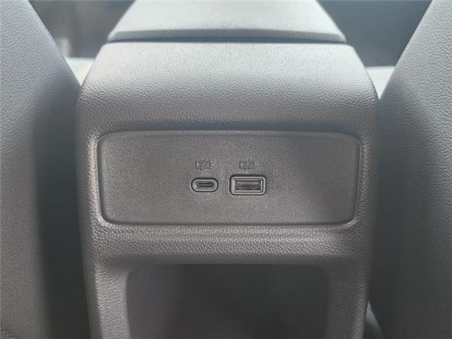 2025 Chevrolet Trax LT (Stk: N250697) in Stony Plain - Image 16 of 41