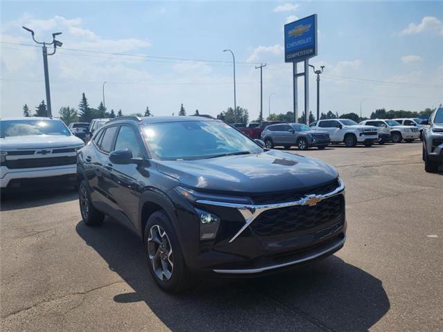 2025 Chevrolet Trax LT (Stk: N250697) in Stony Plain - Image 19 of 41