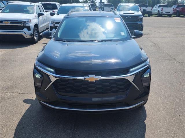 2025 Chevrolet Trax LT (Stk: N250697) in Stony Plain - Image 20 of 41