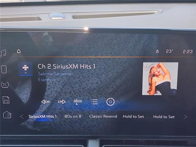 2025 Chevrolet Trax LT (Stk: N250697) in Stony Plain - Image 23 of 41