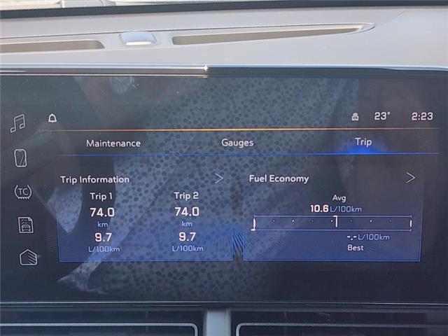 2025 Chevrolet Trax LT (Stk: N250697) in Stony Plain - Image 24 of 41