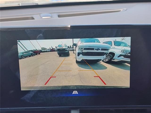 2025 Chevrolet Trax LT (Stk: N250697) in Stony Plain - Image 26 of 41